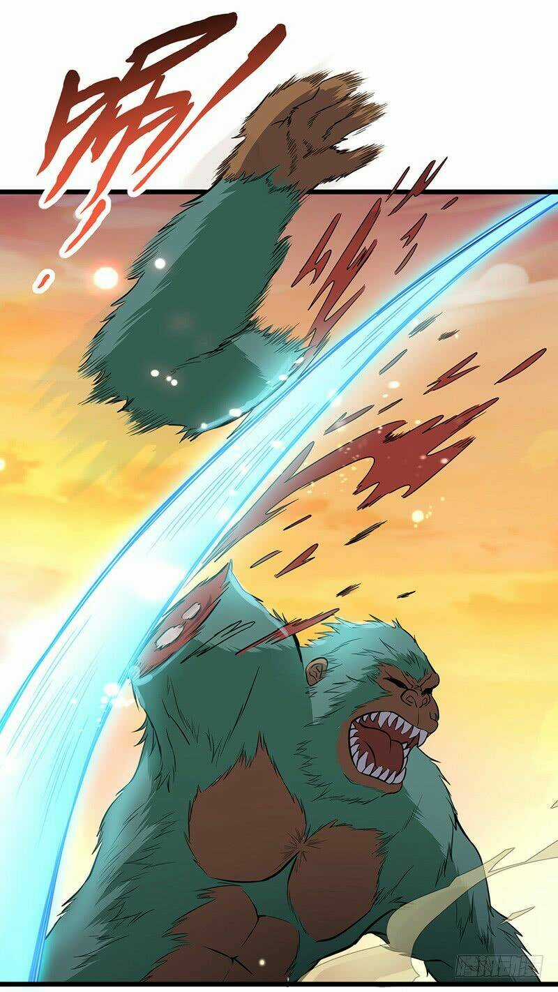 Hỗn Độn Kiếm Thần - Chapter 75 - Trang 2