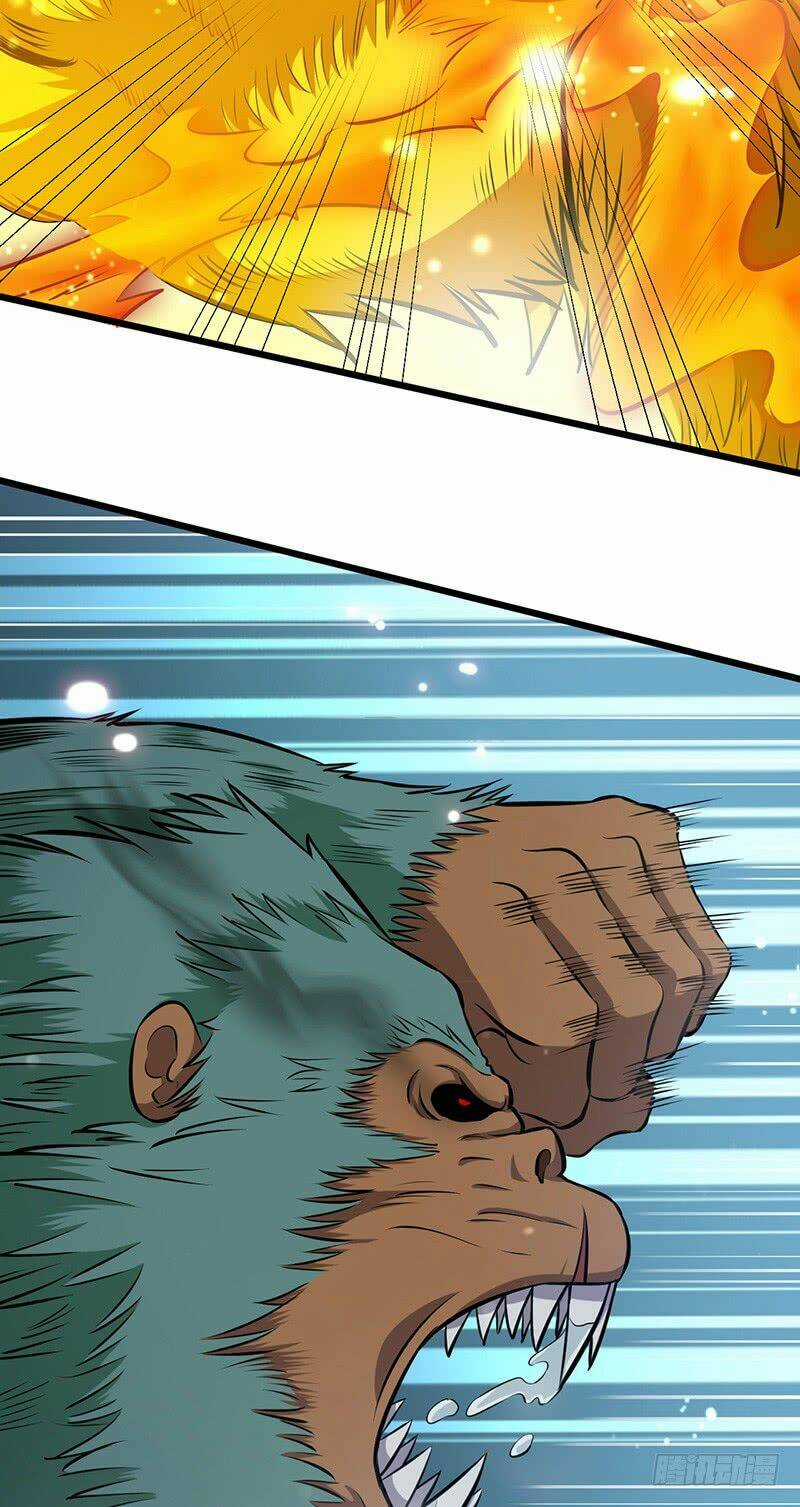 Hỗn Độn Kiếm Thần - Chapter 75 - Trang 12