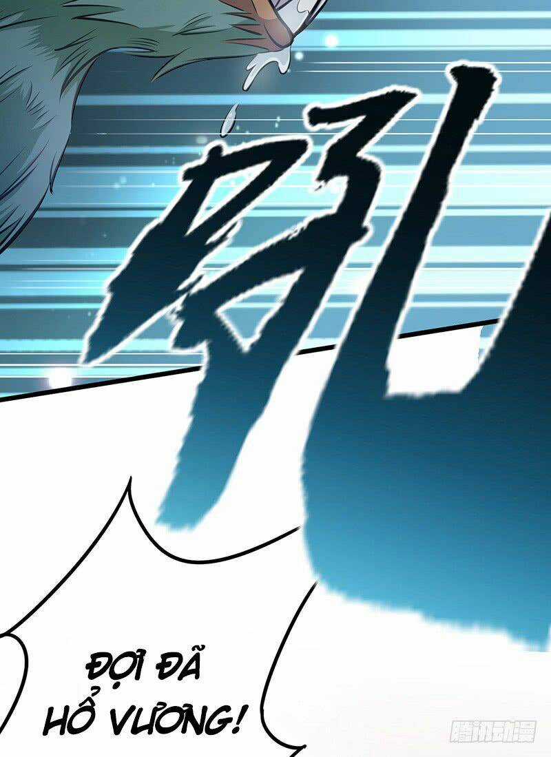 Hỗn Độn Kiếm Thần - Chapter 75 - Trang 13