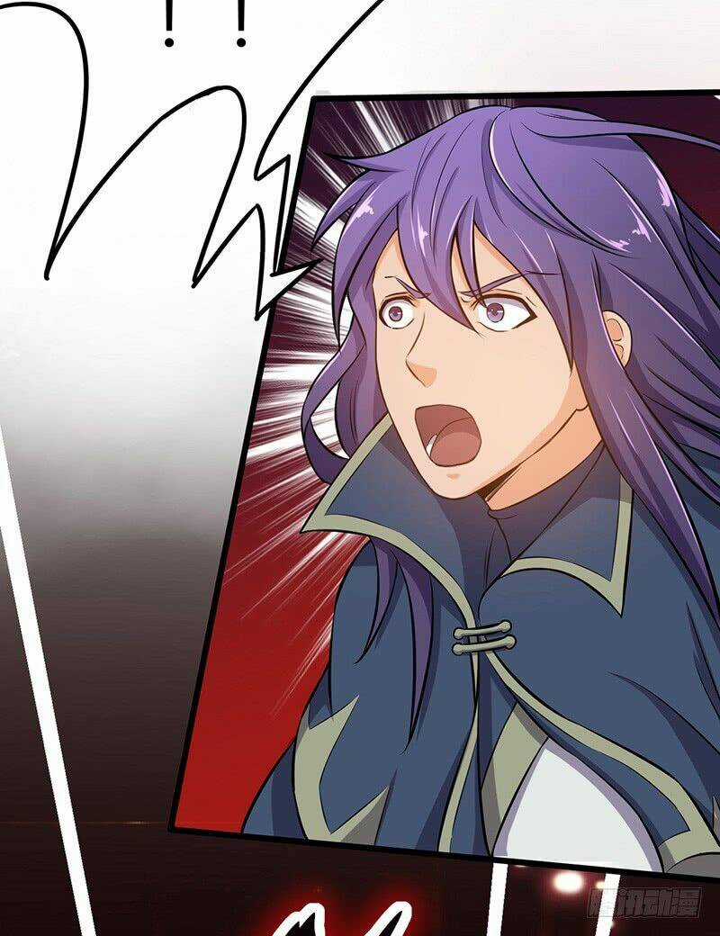 Hỗn Độn Kiếm Thần - Chapter 75 - Trang 14