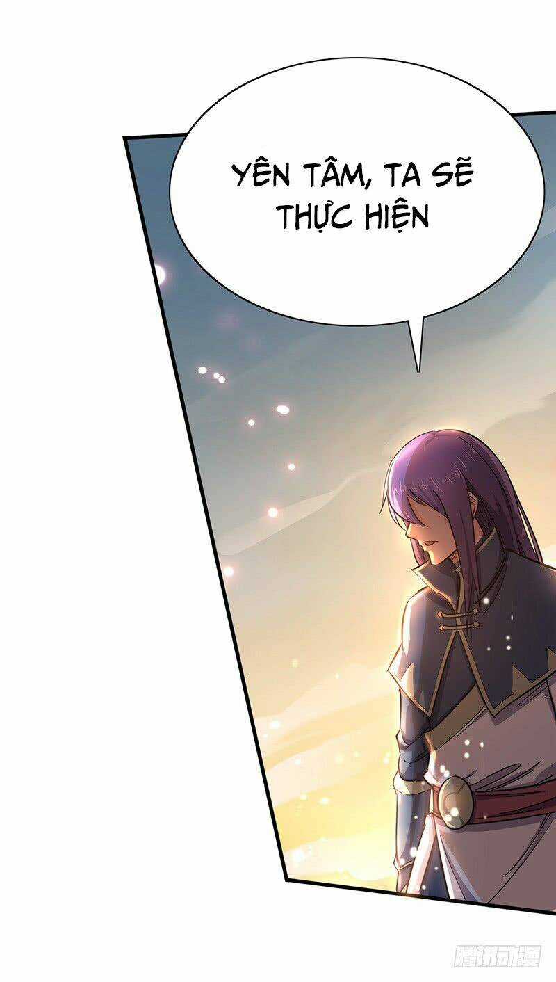 Hỗn Độn Kiếm Thần - Chapter 75 - Trang 22