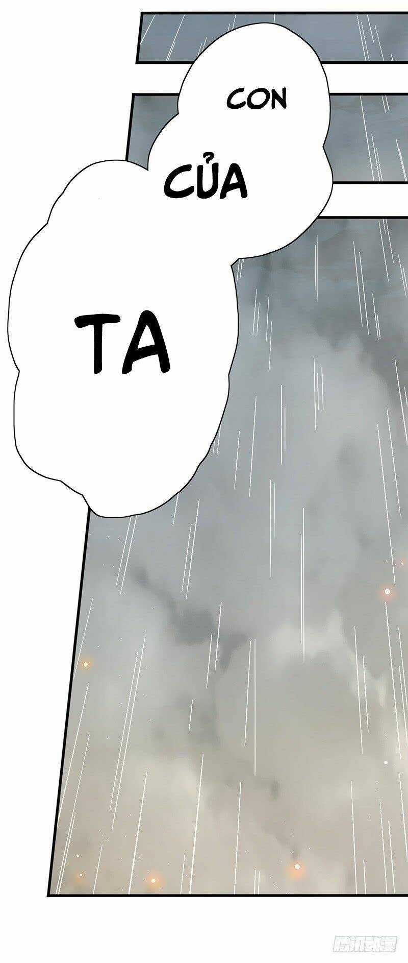 Hỗn Độn Kiếm Thần - Chapter 75 - Trang 24