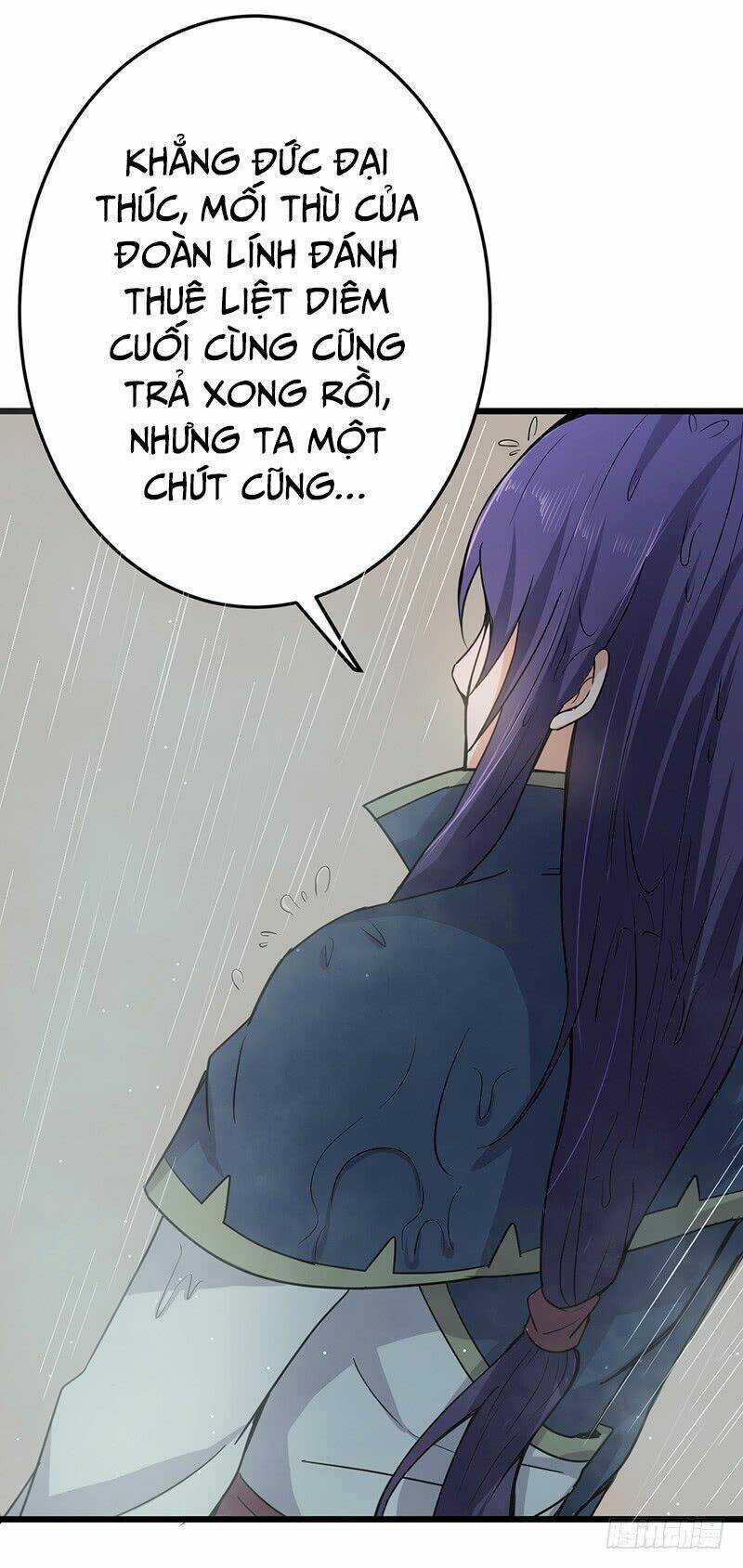 Hỗn Độn Kiếm Thần - Chapter 75 - Trang 26