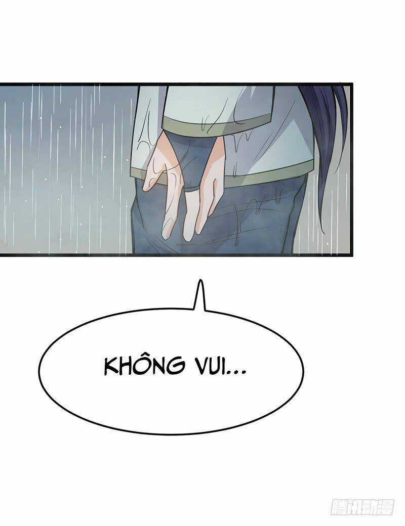 Hỗn Độn Kiếm Thần - Chapter 75 - Trang 27