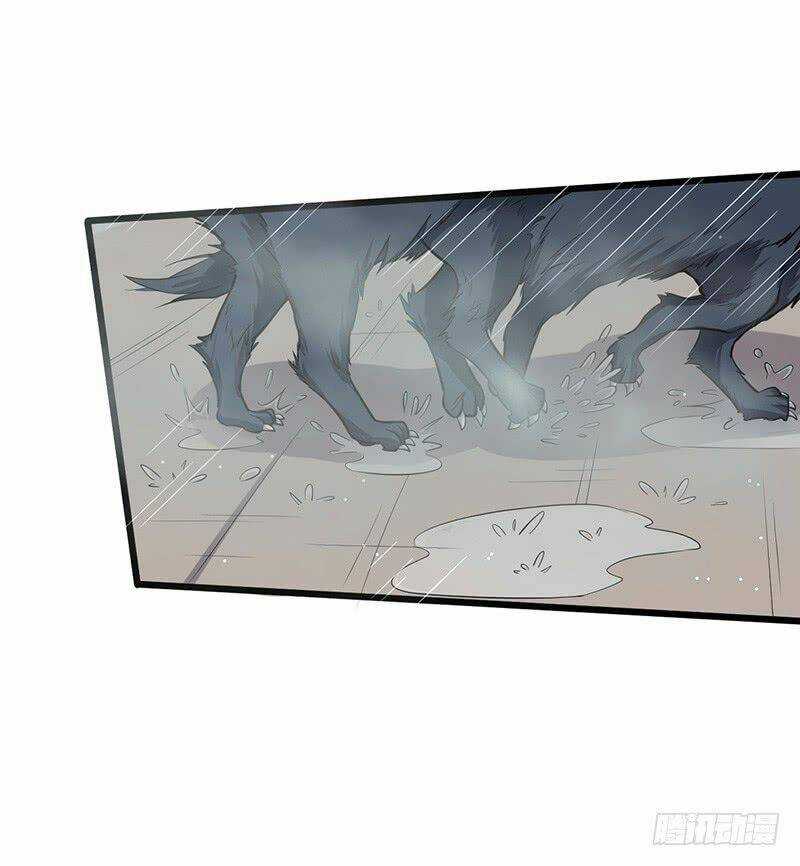 Hỗn Độn Kiếm Thần - Chapter 75 - Trang 28