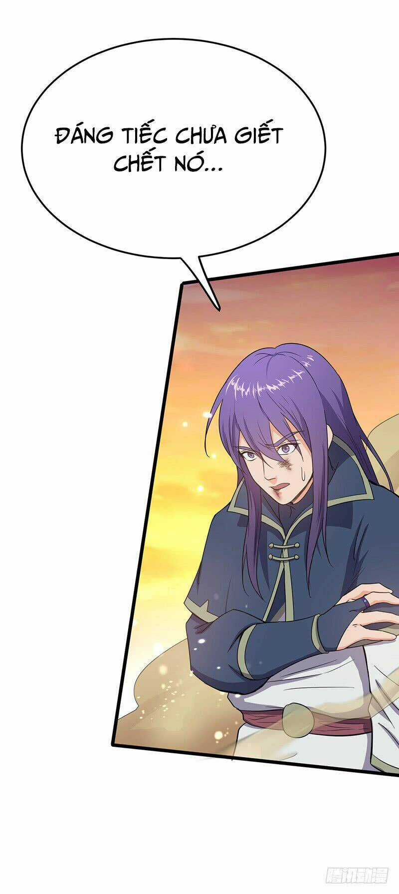 Hỗn Độn Kiếm Thần - Chapter 75 - Trang 4