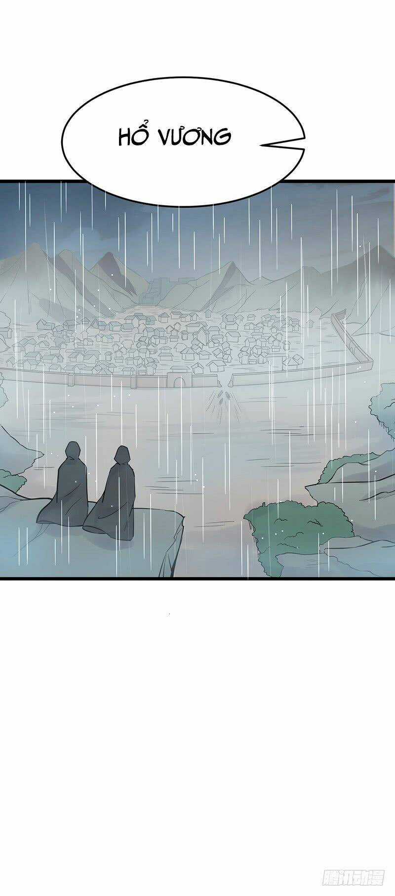 Hỗn Độn Kiếm Thần - Chapter 75 - Trang 32