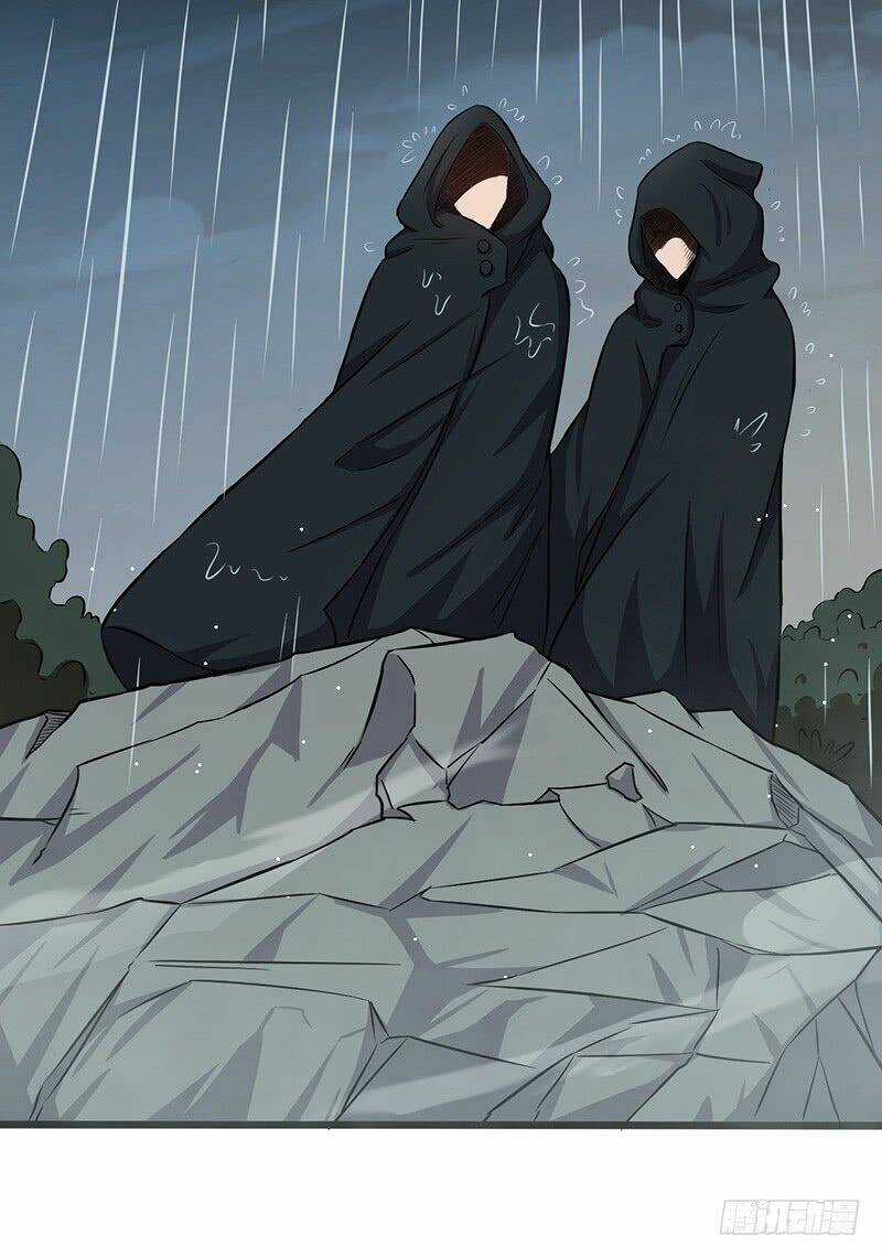 Hỗn Độn Kiếm Thần - Chapter 75 - Trang 33