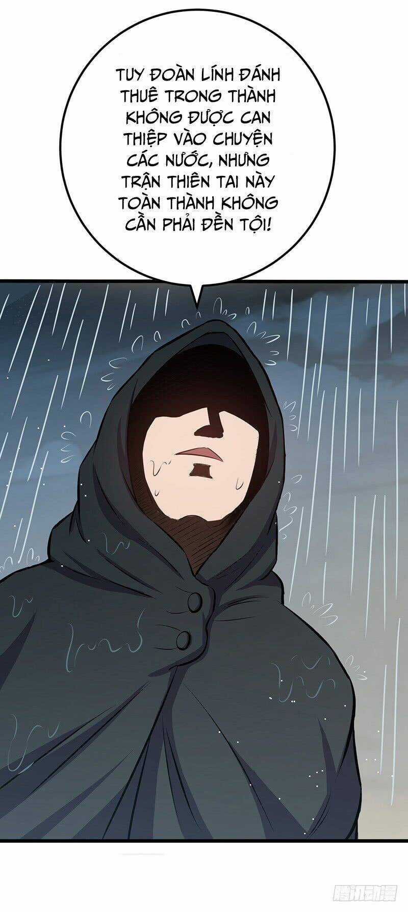 Hỗn Độn Kiếm Thần - Chapter 75 - Trang 35