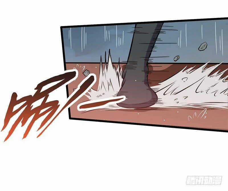 Hỗn Độn Kiếm Thần - Chapter 75 - Trang 38