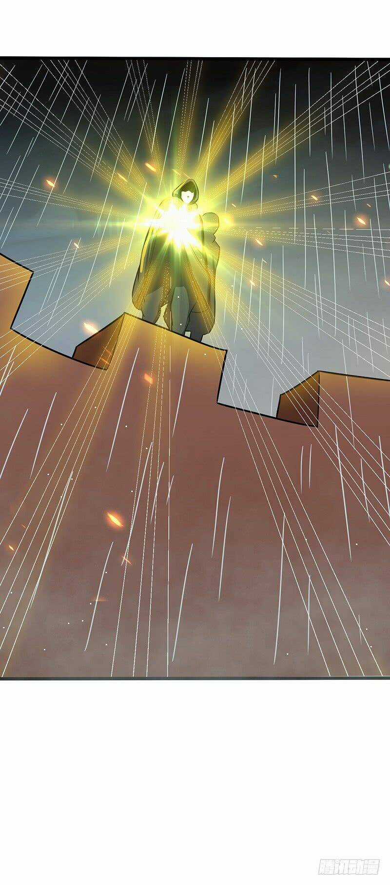 Hỗn Độn Kiếm Thần - Chapter 75 - Trang 39