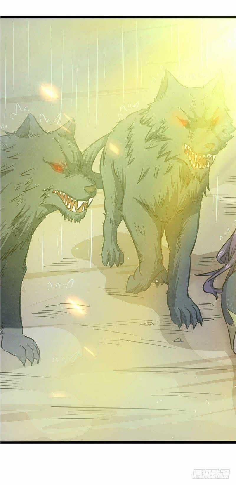 Hỗn Độn Kiếm Thần - Chapter 75 - Trang 40