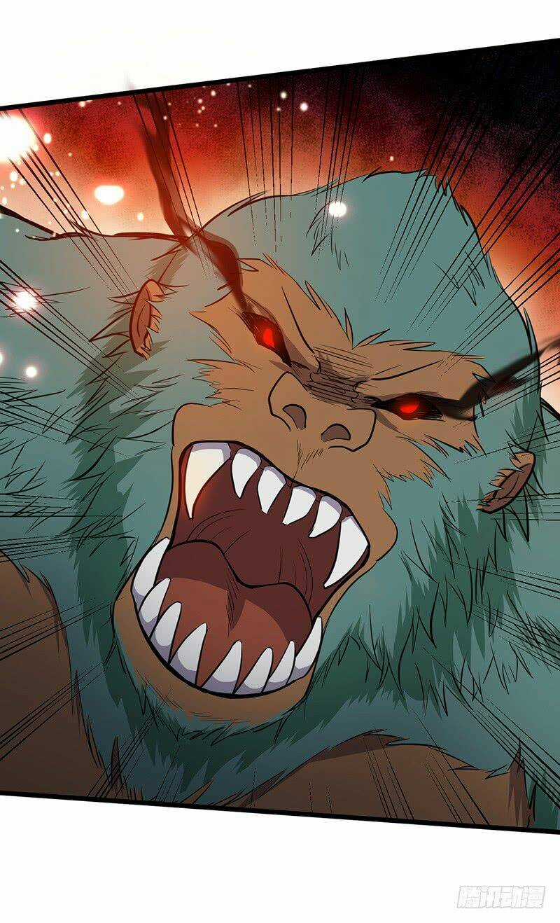 Hỗn Độn Kiếm Thần - Chapter 75 - Trang 5