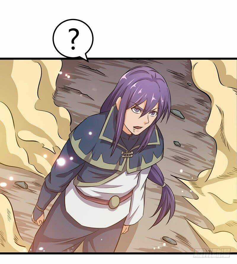 Hỗn Độn Kiếm Thần - Chapter 75 - Trang 9