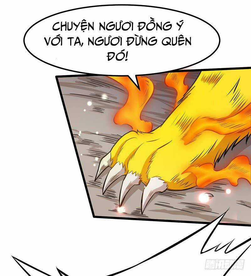 Hỗn Độn Kiếm Thần - Chapter 75 - Trang 10