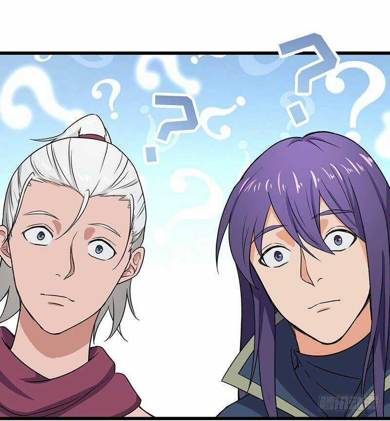 Hỗn Độn Kiếm Thần - Chapter 76 - Trang 16