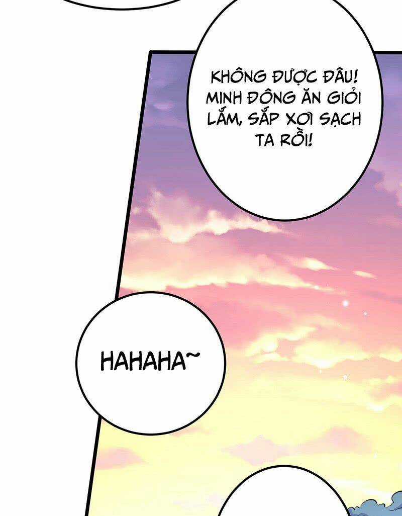 Hỗn Độn Kiếm Thần - Chapter 76 - Trang 20