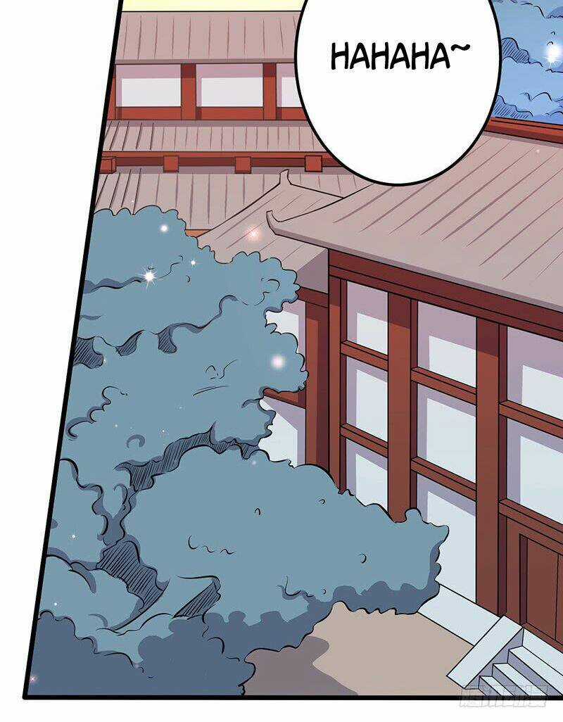 Hỗn Độn Kiếm Thần - Chapter 76 - Trang 21