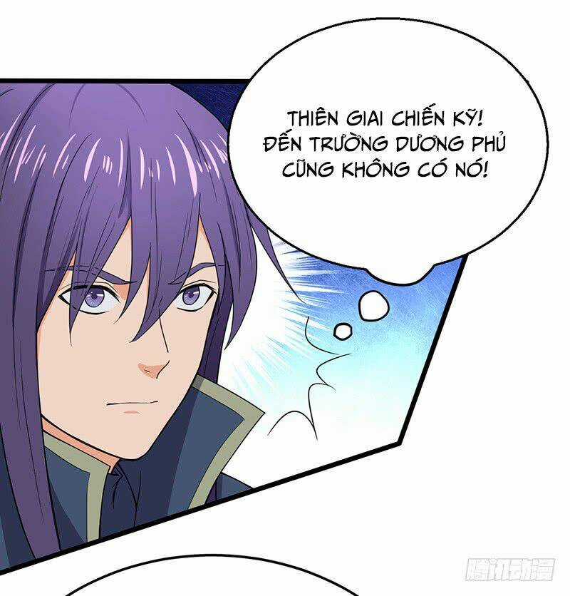 Hỗn Độn Kiếm Thần - Chapter 76 - Trang 26