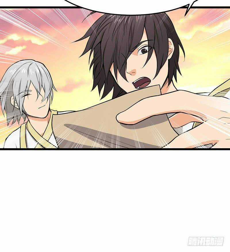 Hỗn Độn Kiếm Thần - Chapter 76 - Trang 32