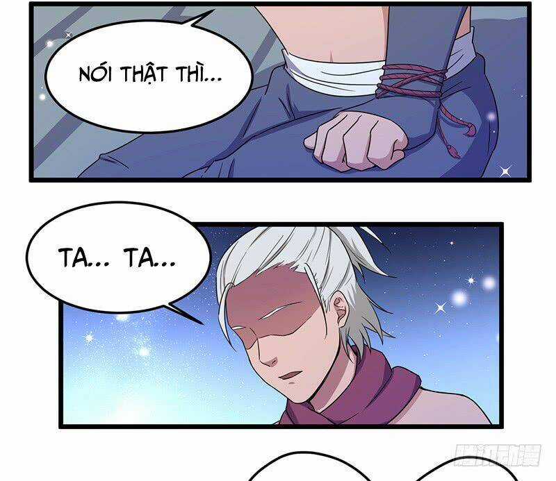 Hỗn Độn Kiếm Thần - Chapter 76 - Trang 34