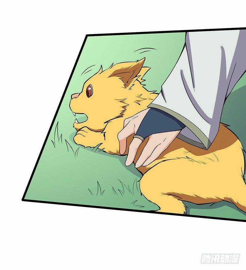 Hỗn Độn Kiếm Thần - Chapter 77 - Trang 13