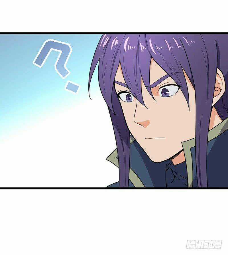 Hỗn Độn Kiếm Thần - Chapter 77 - Trang 15