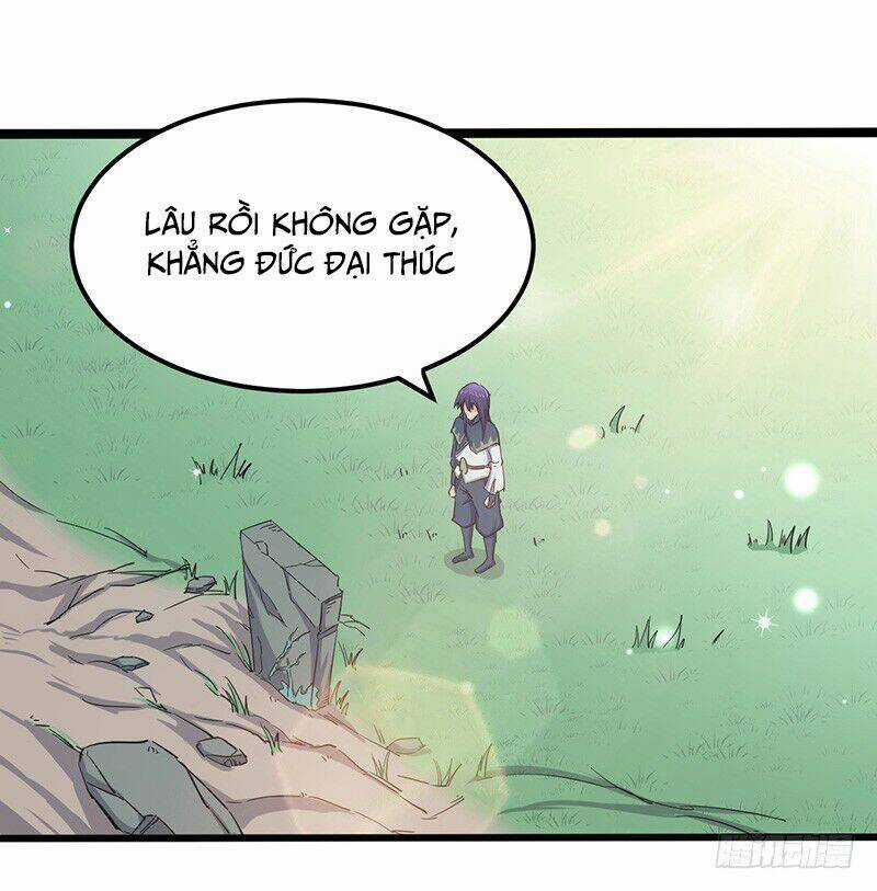 Hỗn Độn Kiếm Thần - Chapter 77 - Trang 3