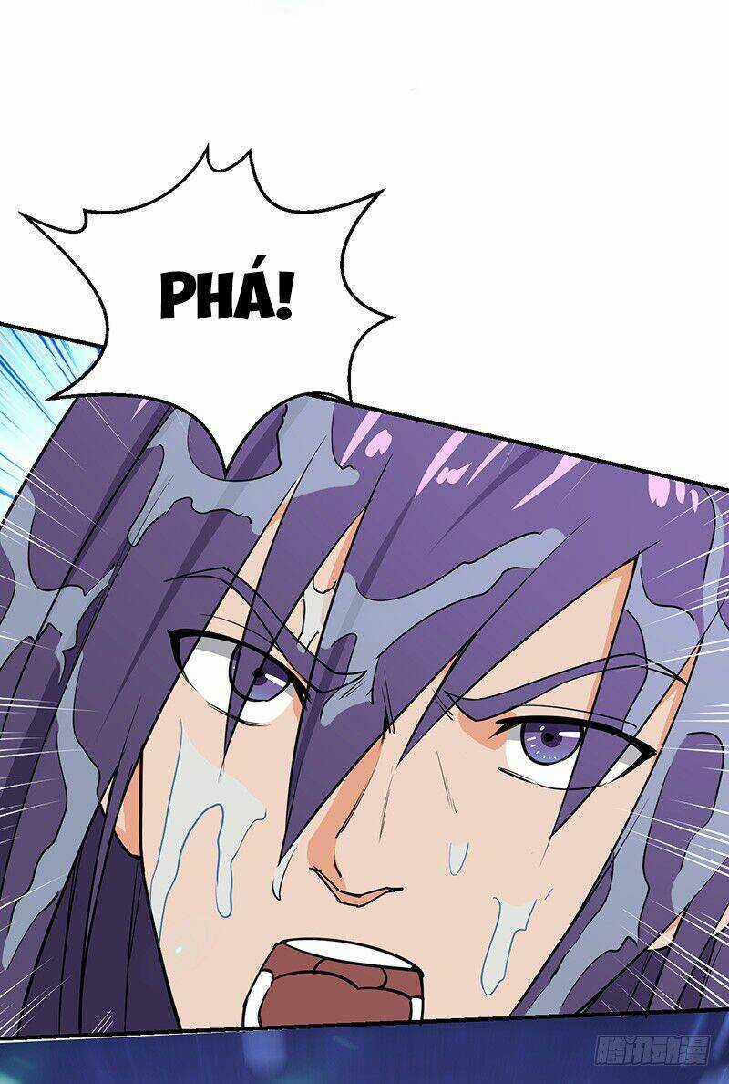 Hỗn Độn Kiếm Thần - Chapter 77 - Trang 26