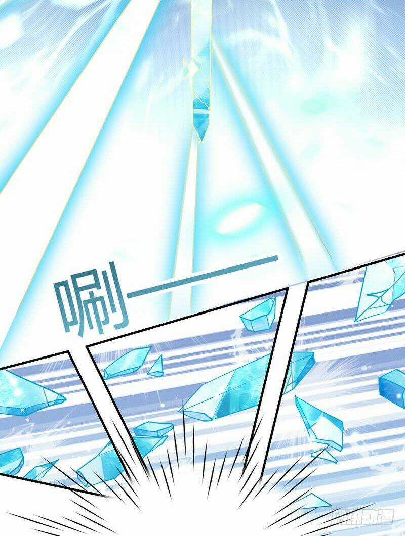 Hỗn Độn Kiếm Thần - Chapter 77 - Trang 28