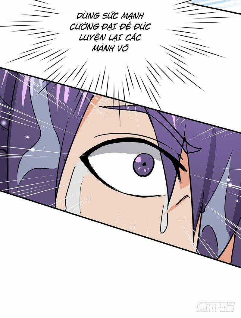 Hỗn Độn Kiếm Thần - Chapter 77 - Trang 29