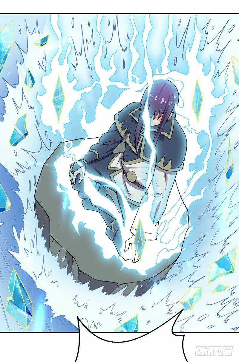 Hỗn Độn Kiếm Thần - Chapter 77 - Trang 32