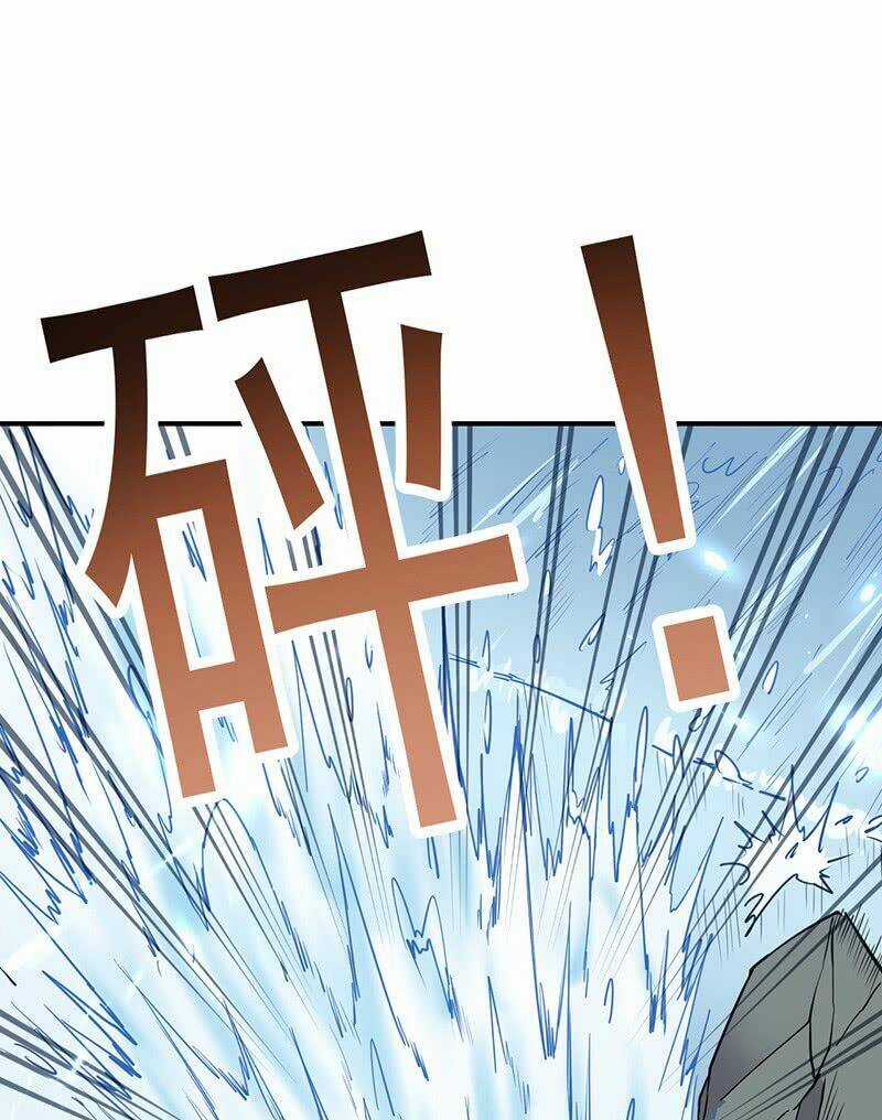 Hỗn Độn Kiếm Thần - Chapter 77 - Trang 34