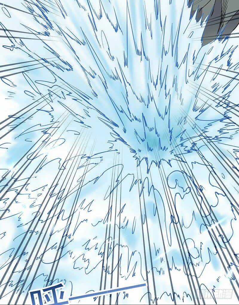 Hỗn Độn Kiếm Thần - Chapter 77 - Trang 35