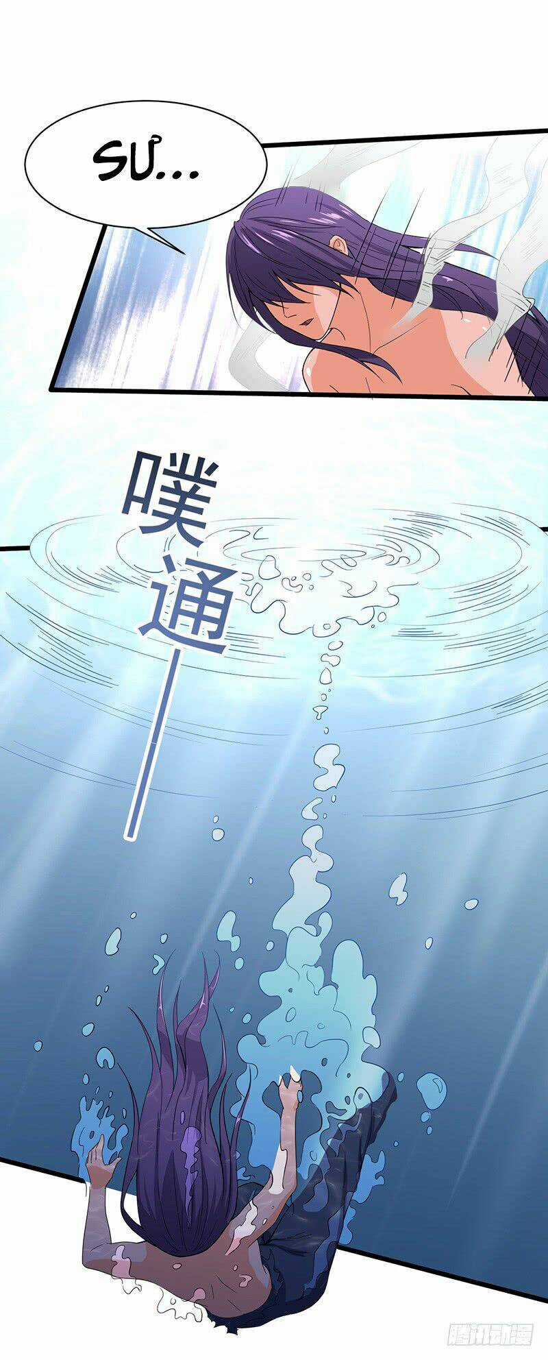 Hỗn Độn Kiếm Thần - Chapter 77 - Trang 40