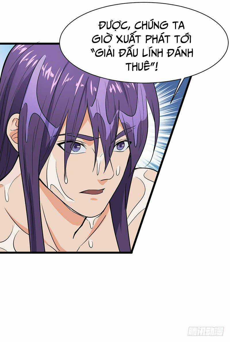 Hỗn Độn Kiếm Thần - Chapter 77 - Trang 44