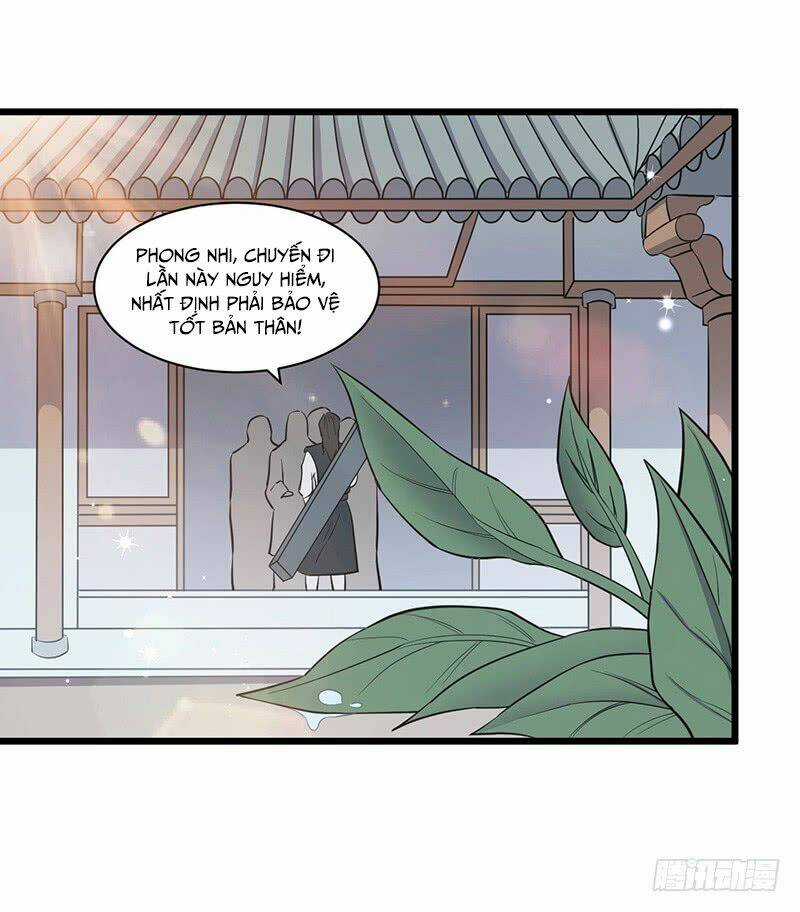 Hỗn Độn Kiếm Thần - Chapter 77 - Trang 46