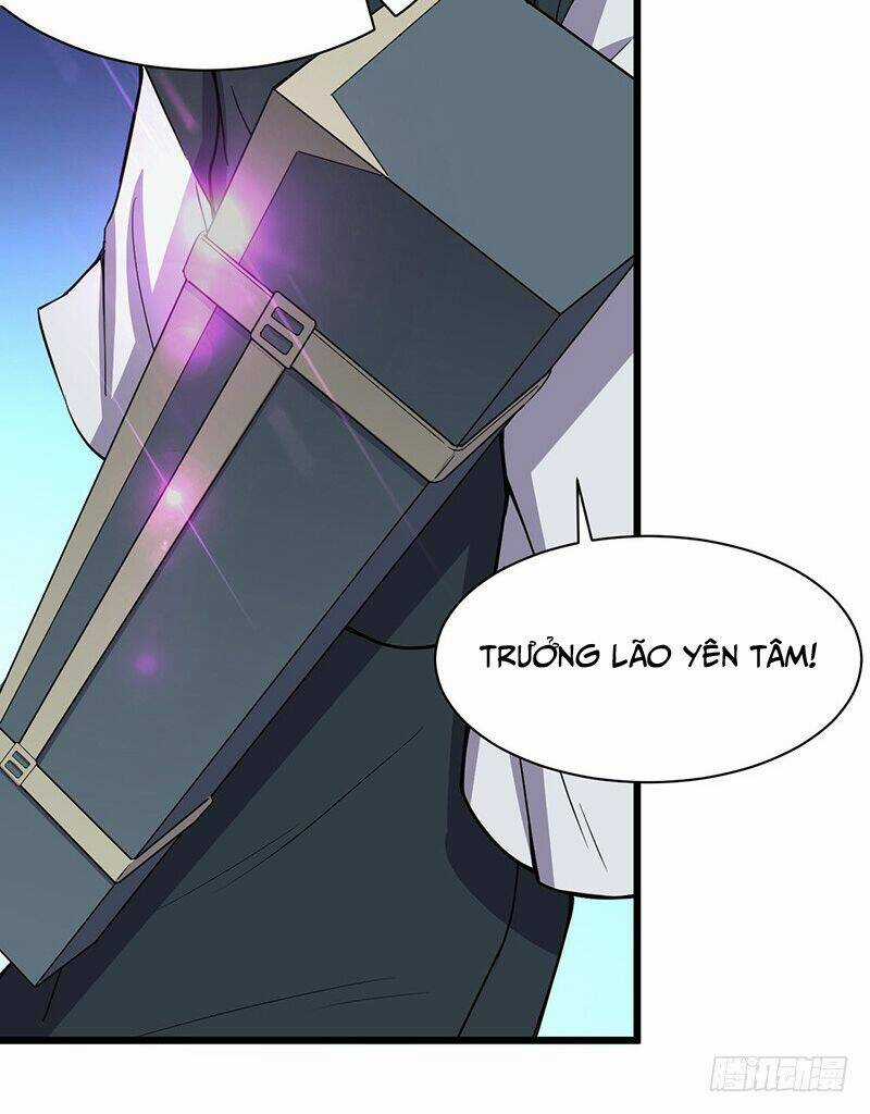 Hỗn Độn Kiếm Thần - Chapter 77 - Trang 48