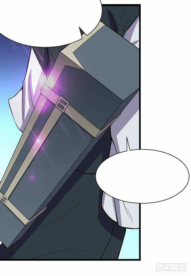 Hỗn Độn Kiếm Thần - Chapter 77 - Trang 49