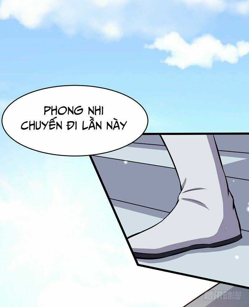 Hỗn Độn Kiếm Thần - Chapter 77 - Trang 50