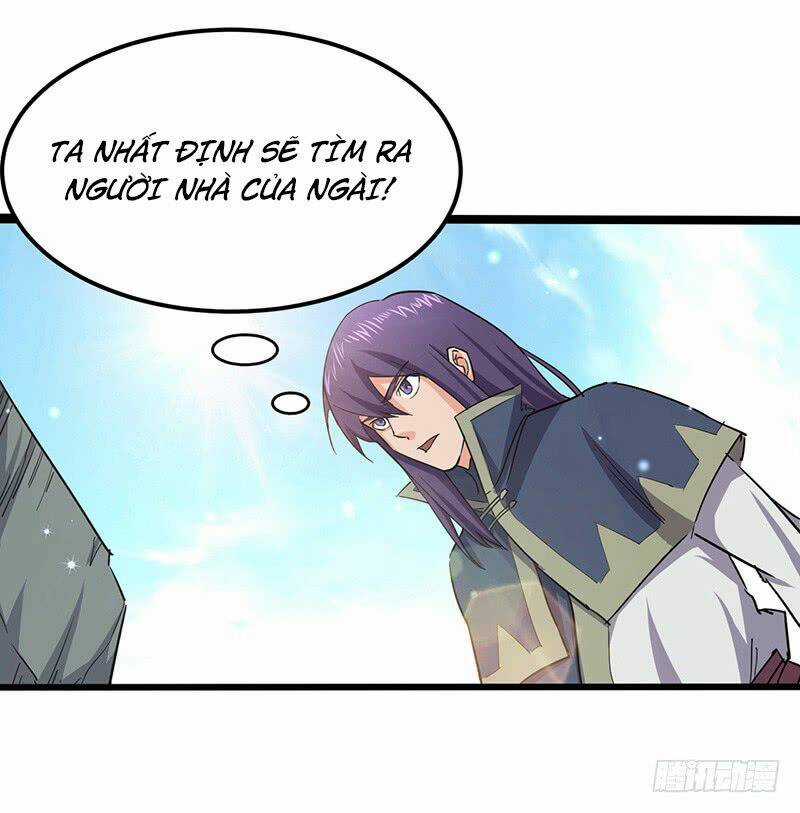 Hỗn Độn Kiếm Thần - Chapter 77 - Trang 6