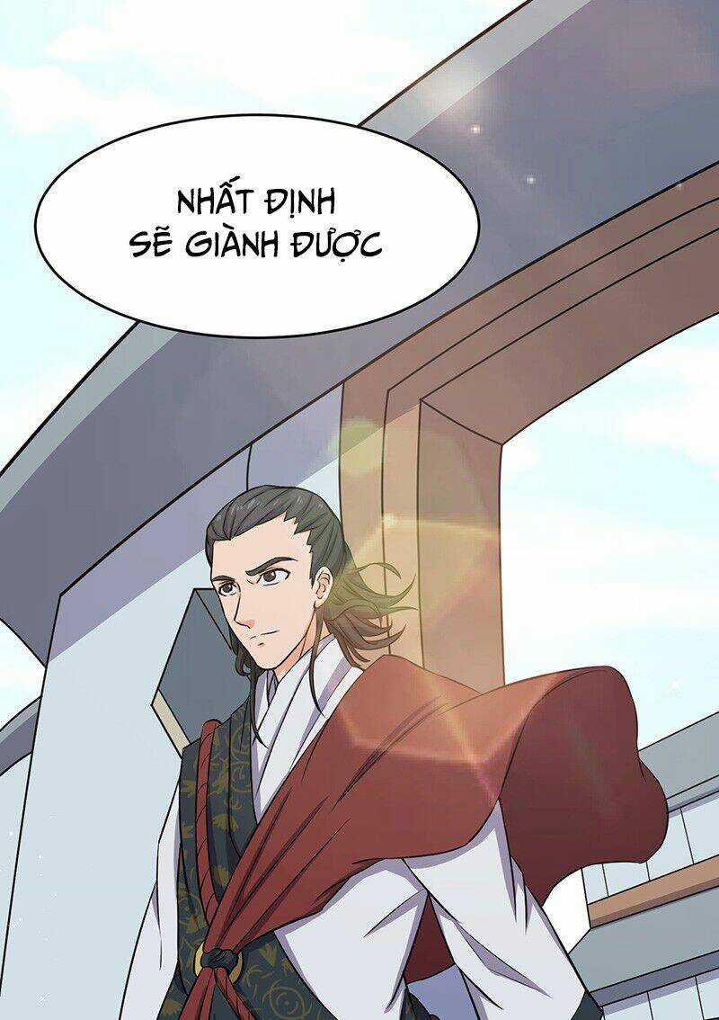 Hỗn Độn Kiếm Thần - Chapter 77 - Trang 51