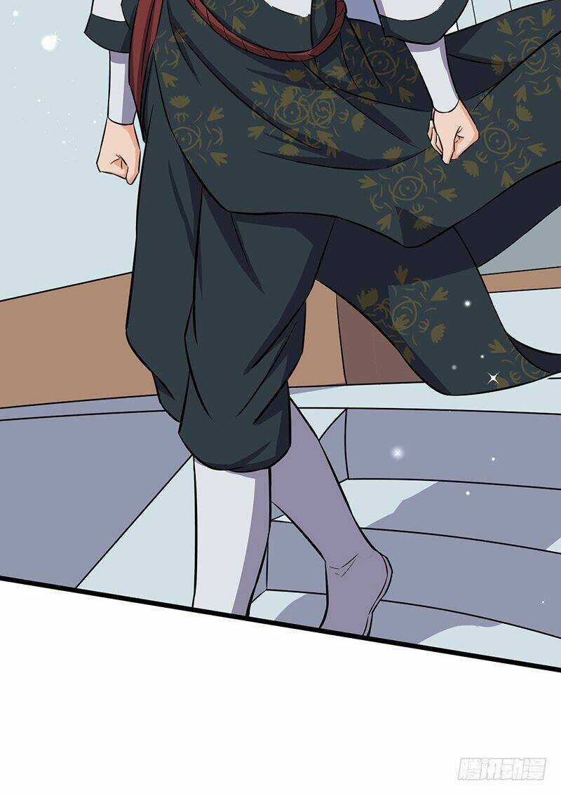 Hỗn Độn Kiếm Thần - Chapter 77 - Trang 52