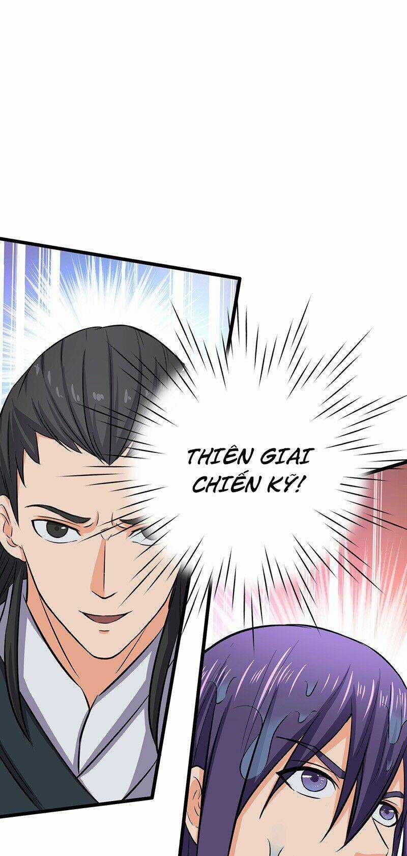 Hỗn Độn Kiếm Thần - Chapter 77 - Trang 53
