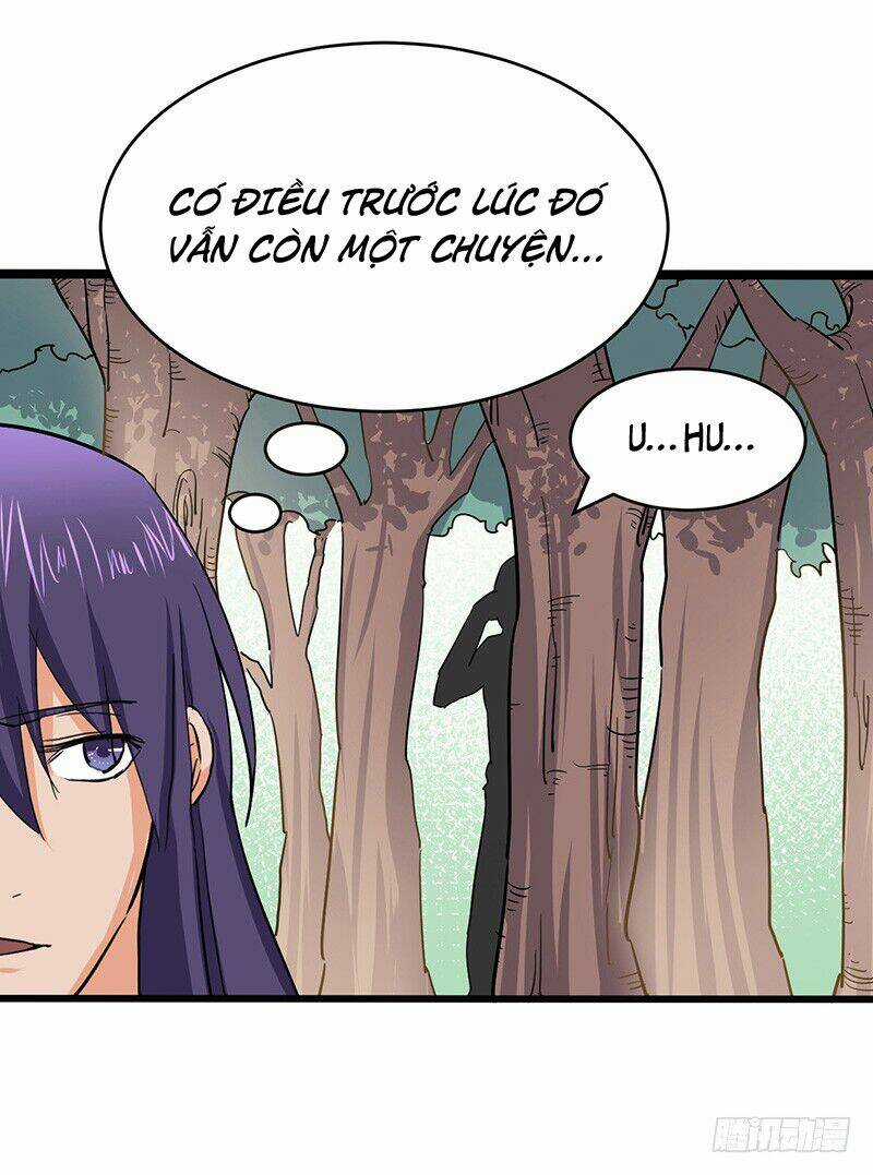 Hỗn Độn Kiếm Thần - Chapter 77 - Trang 7