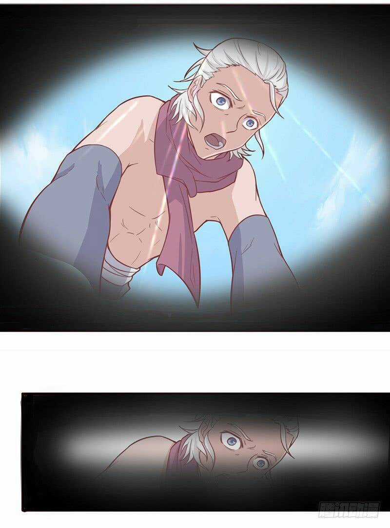 Hỗn Độn Kiếm Thần - Chapter 78 - Trang 11