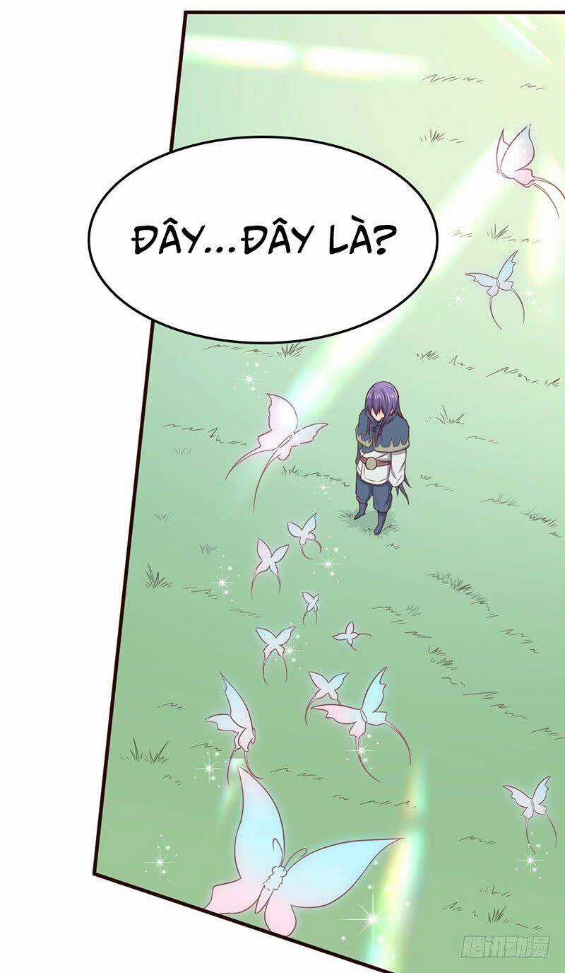 Hỗn Độn Kiếm Thần - Chapter 78 - Trang 13