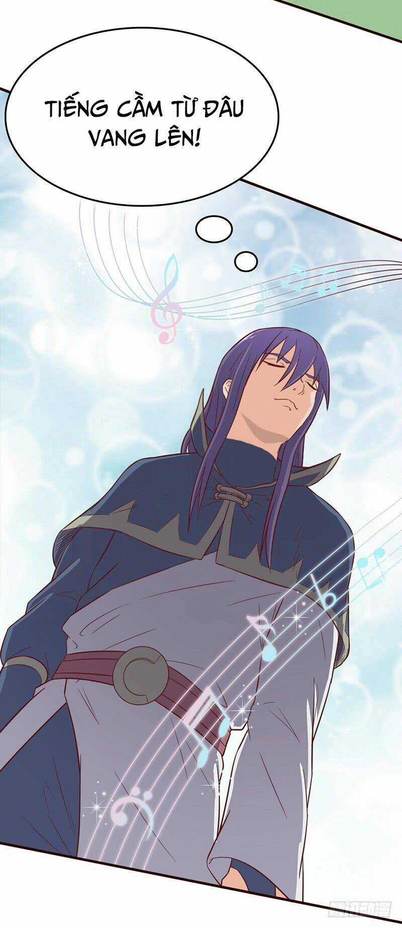 Hỗn Độn Kiếm Thần - Chapter 78 - Trang 14