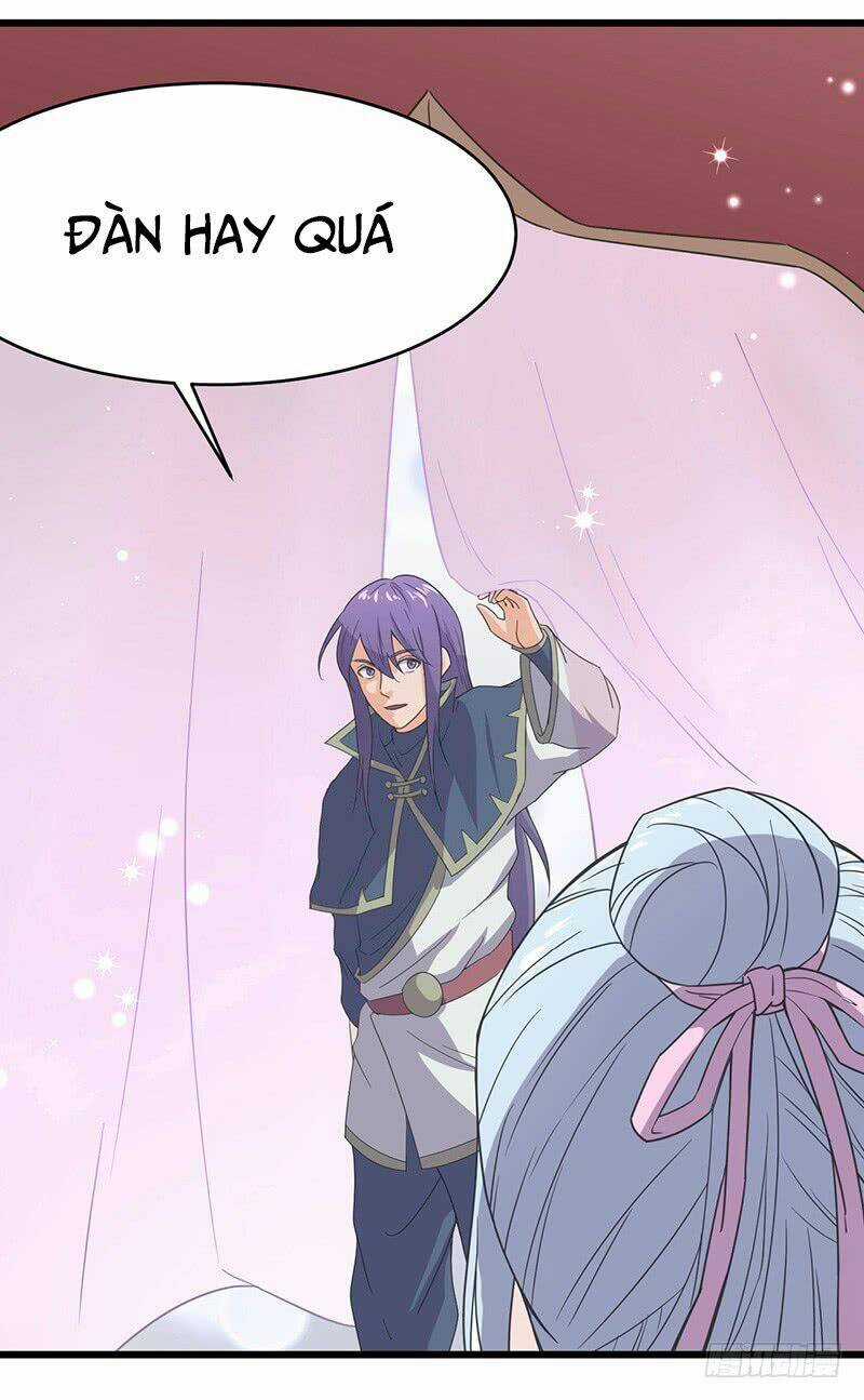 Hỗn Độn Kiếm Thần - Chapter 78 - Trang 19