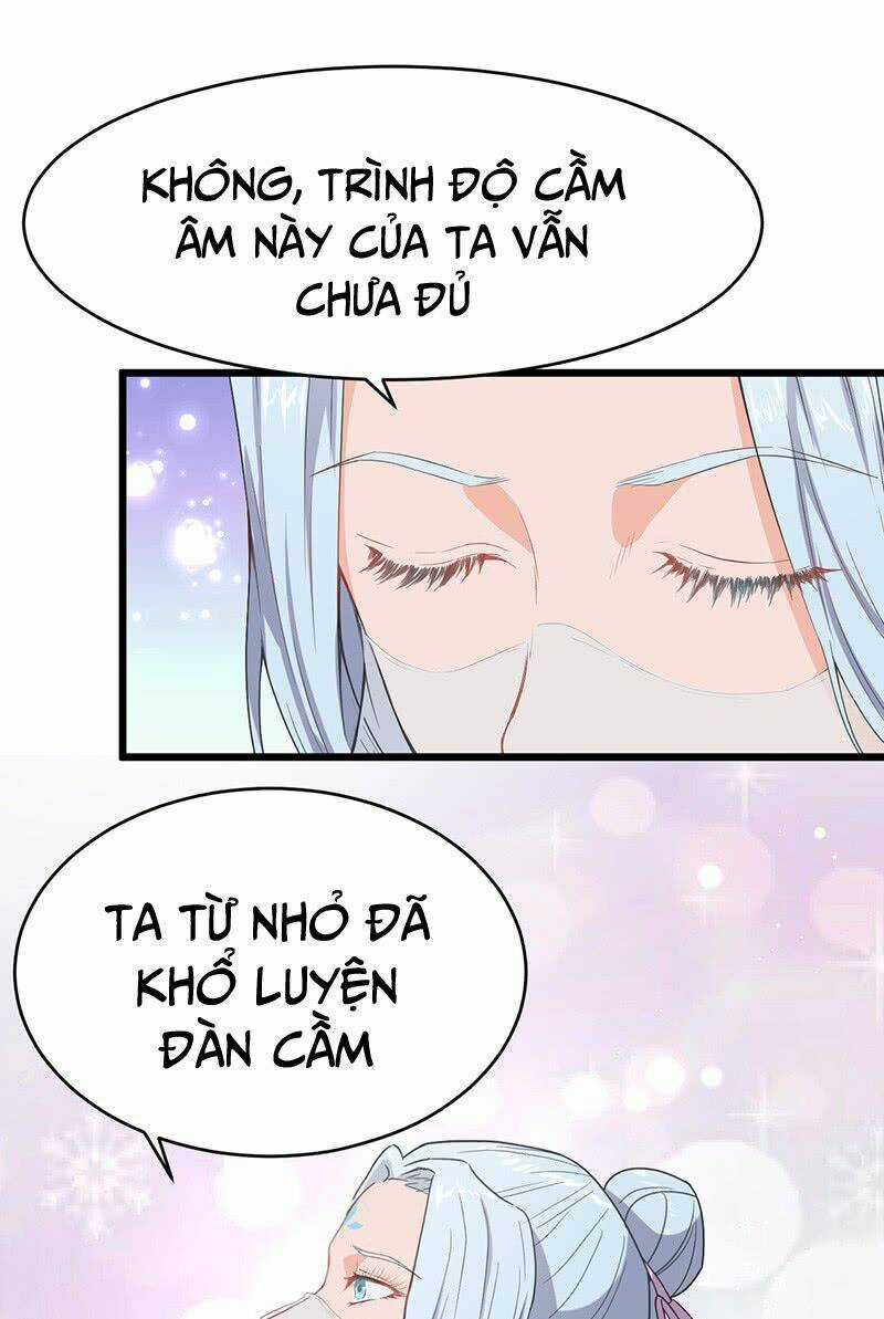 Hỗn Độn Kiếm Thần - Chapter 78 - Trang 20